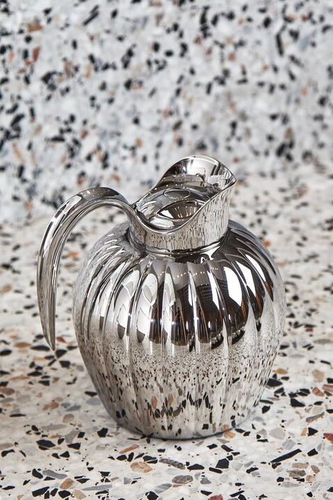 Georg Jensen Bernadotte termokande - 0,8L - Bahne